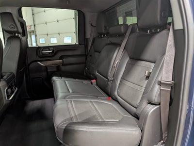 2023 GMC Sierra 2500 HD Denali