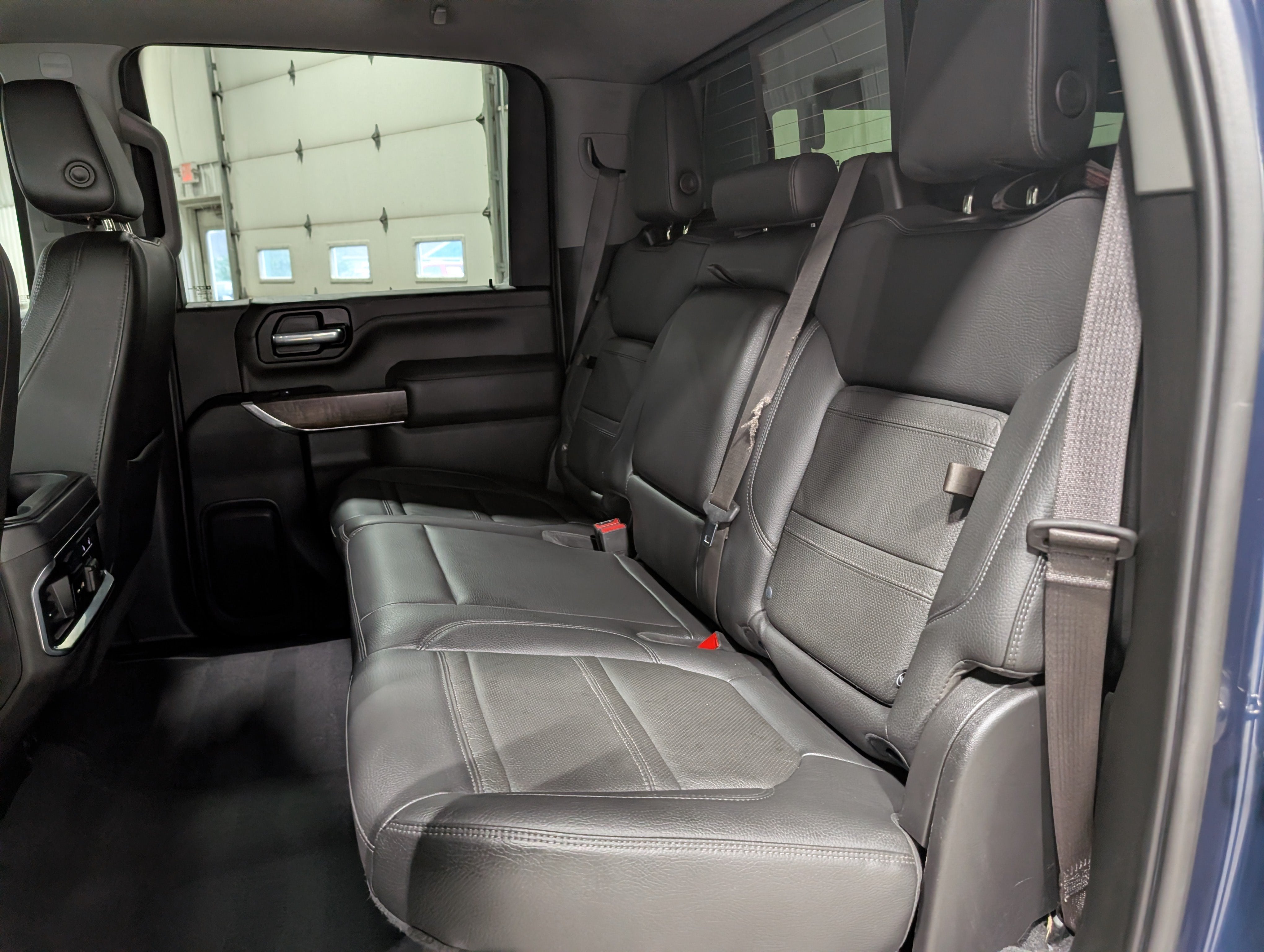 2023 GMC Sierra 2500 HD Denali
