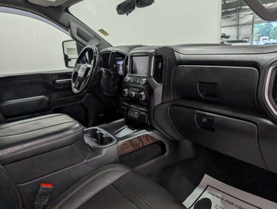 2023 GMC Sierra 2500 HD Denali