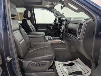 2023 GMC Sierra 2500 HD Denali