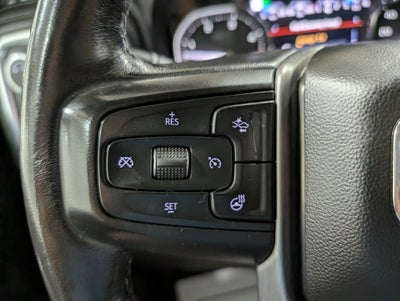 2023 GMC Sierra 2500 HD Denali