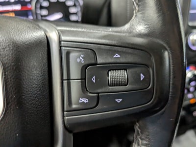 2023 GMC Sierra 2500 HD Denali
