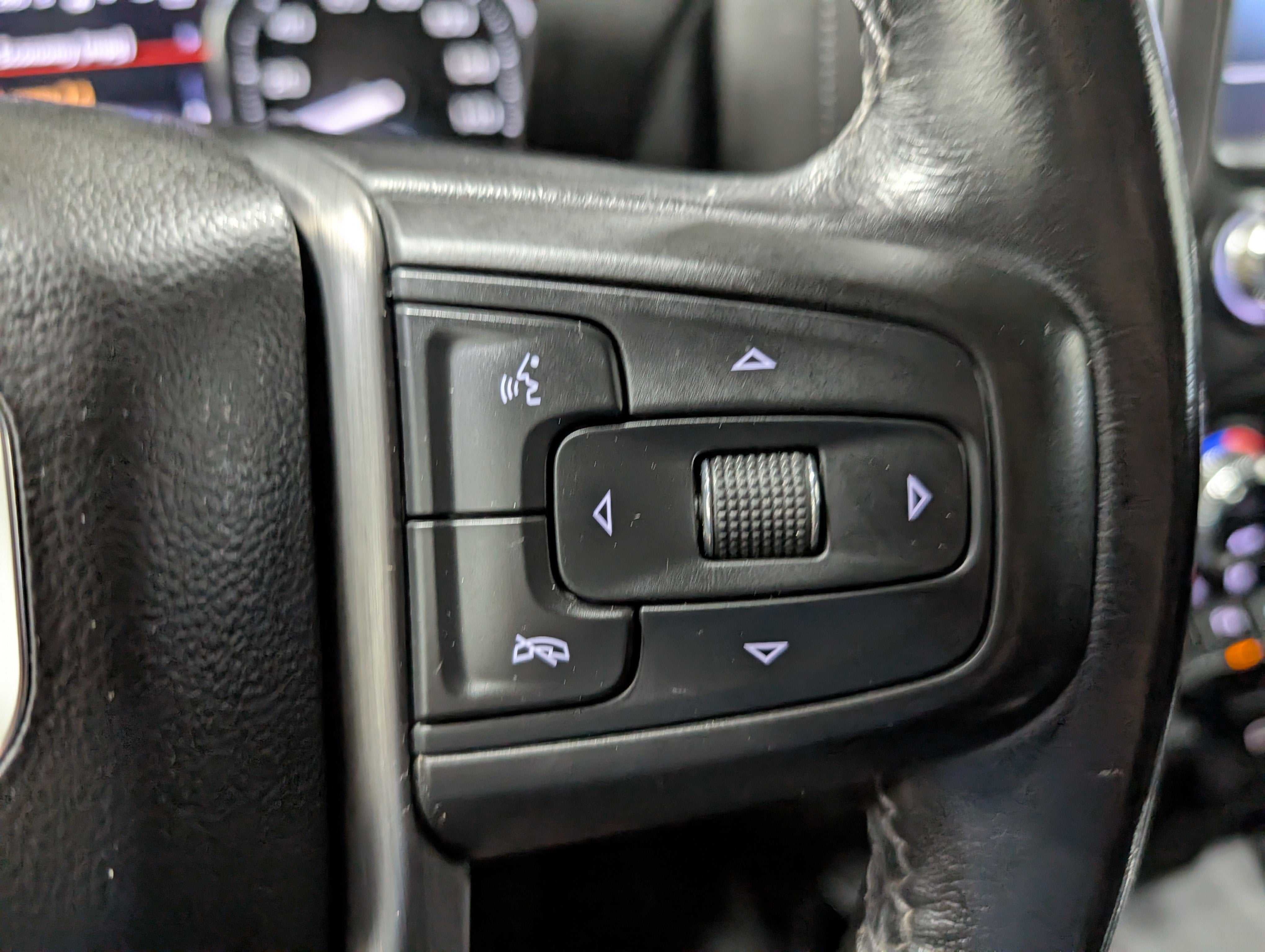 2023 GMC Sierra 2500 HD Denali