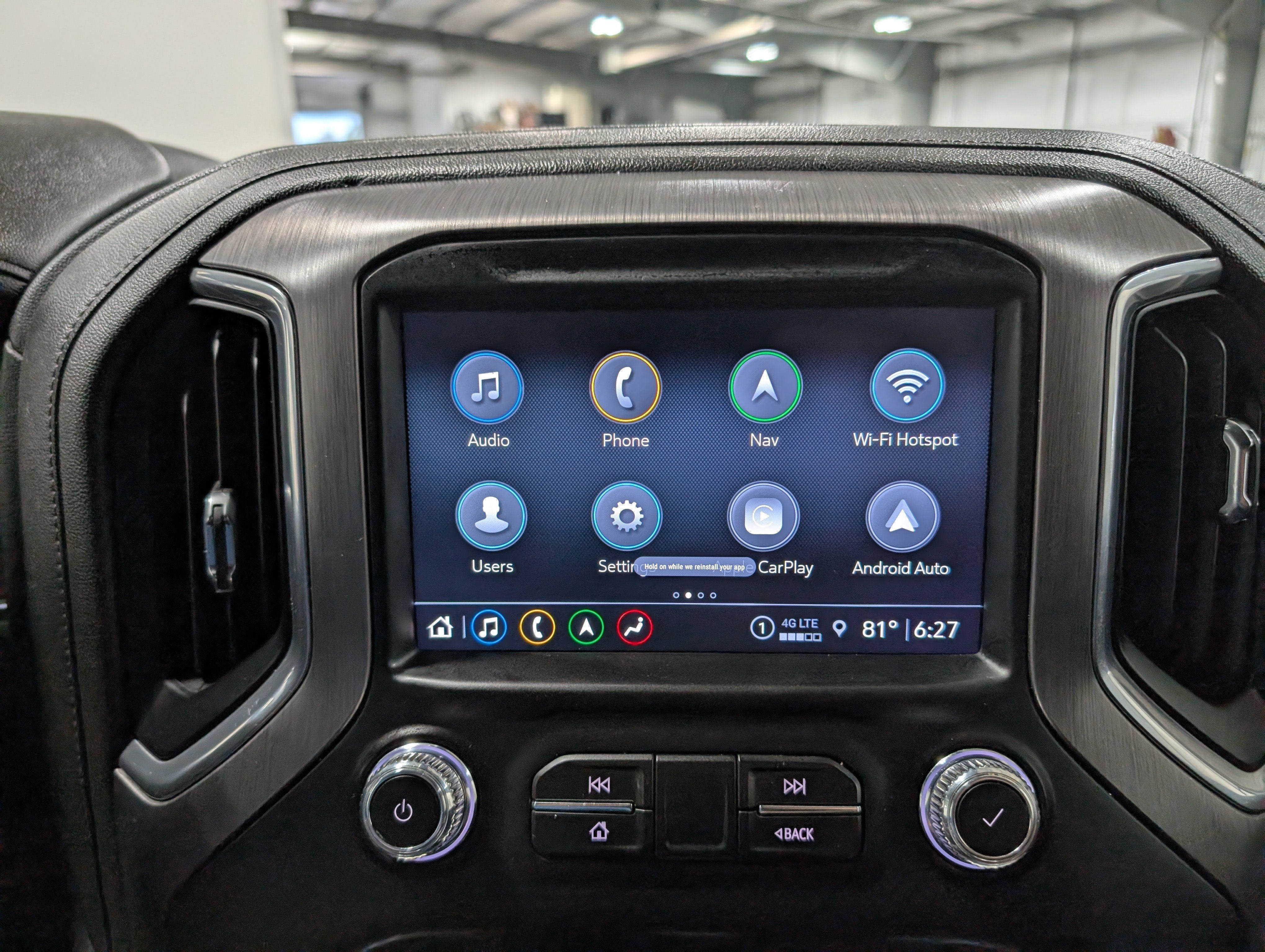 2023 GMC Sierra 2500 HD Denali