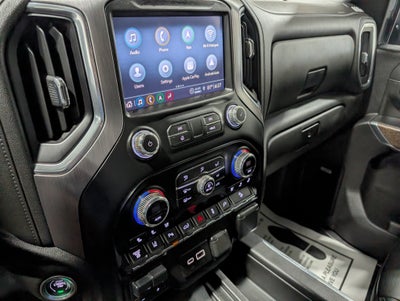2023 GMC Sierra 2500 HD Denali