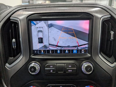 2023 GMC Sierra 2500 HD Denali