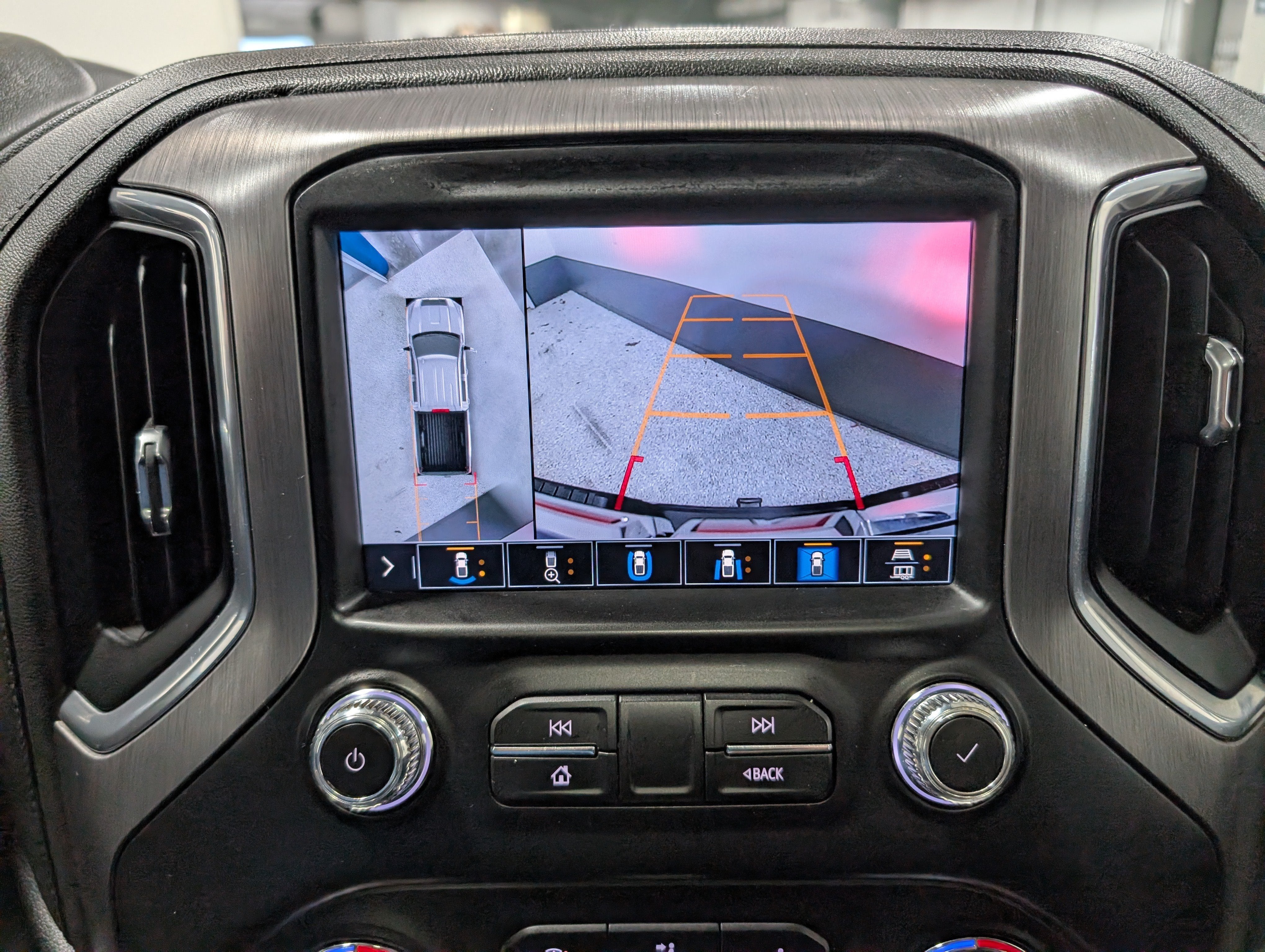 2023 GMC Sierra 2500 HD Denali