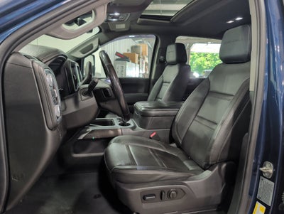 2023 GMC Sierra 2500 HD Denali