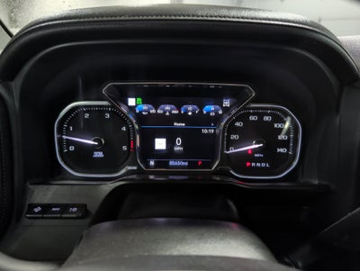 2023 GMC Sierra 2500 HD Denali