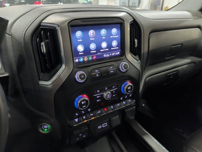 2023 GMC Sierra 2500 HD Denali