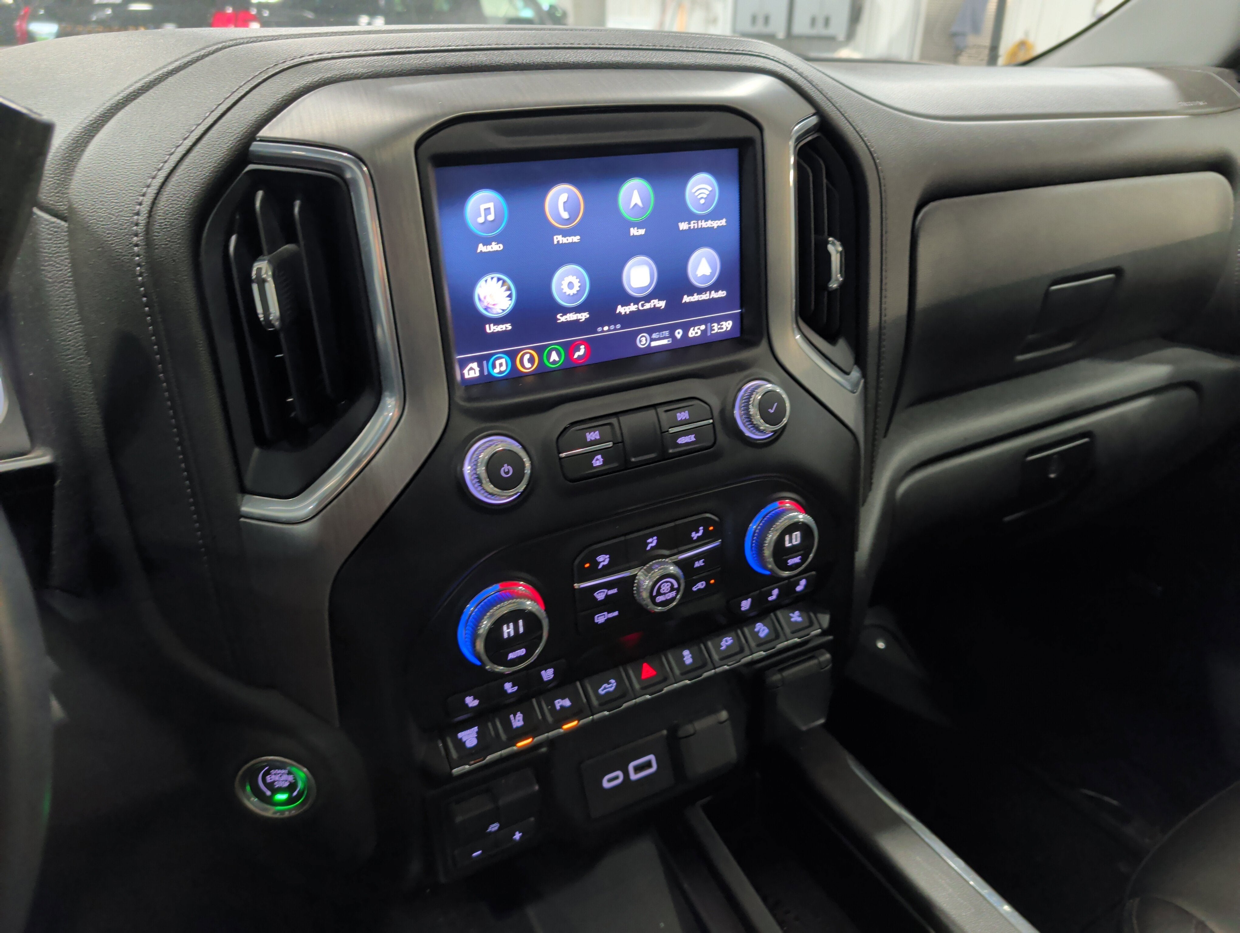 2023 GMC Sierra 2500 HD Denali