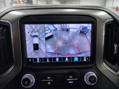 2023 GMC Sierra 2500 HD Denali