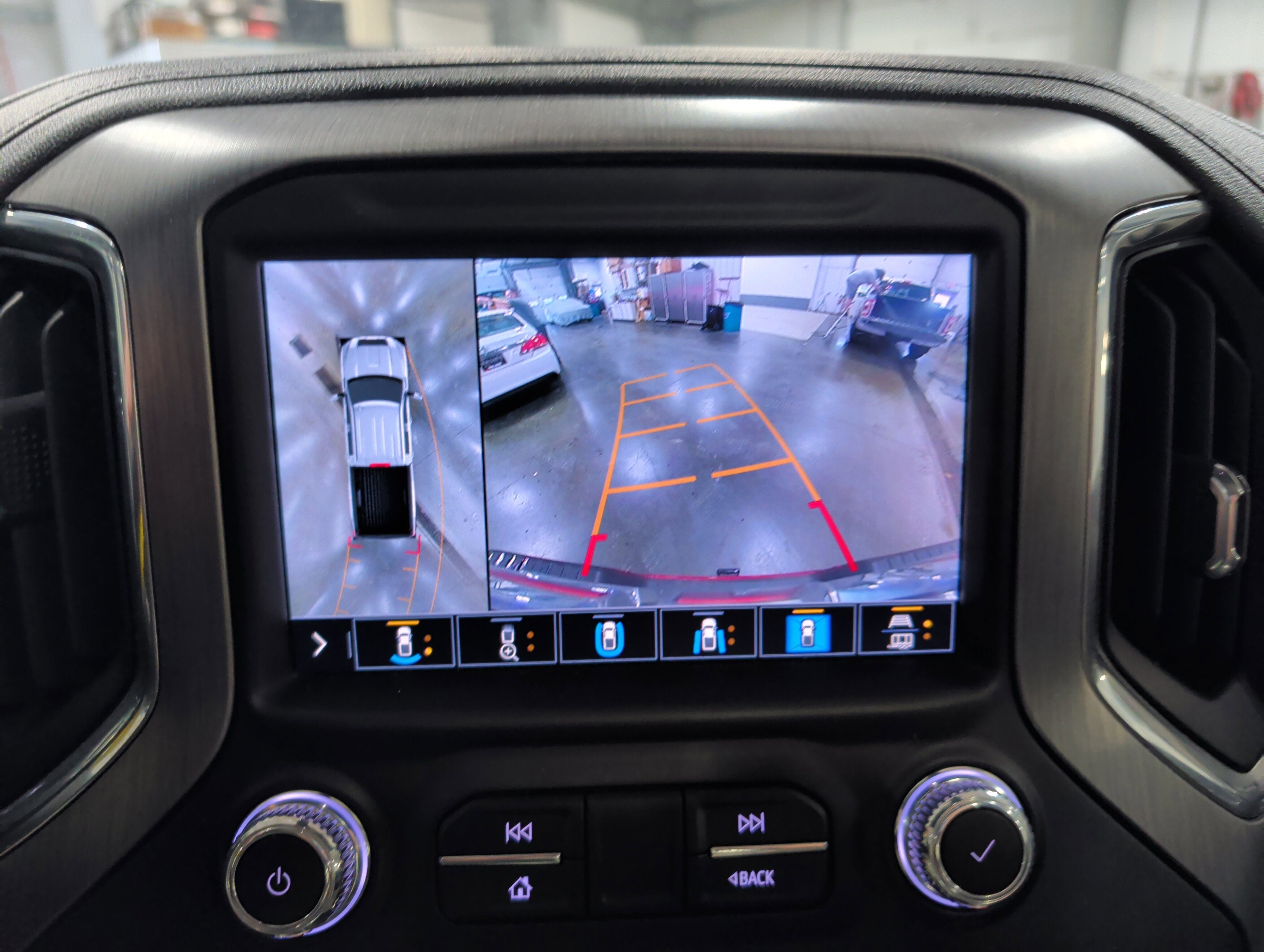 2023 GMC Sierra 2500 HD Denali