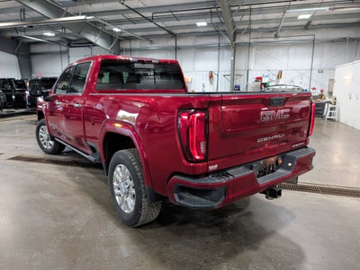 2023 GMC Sierra 2500 HD Denali