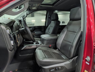 2023 GMC Sierra 2500 HD Denali