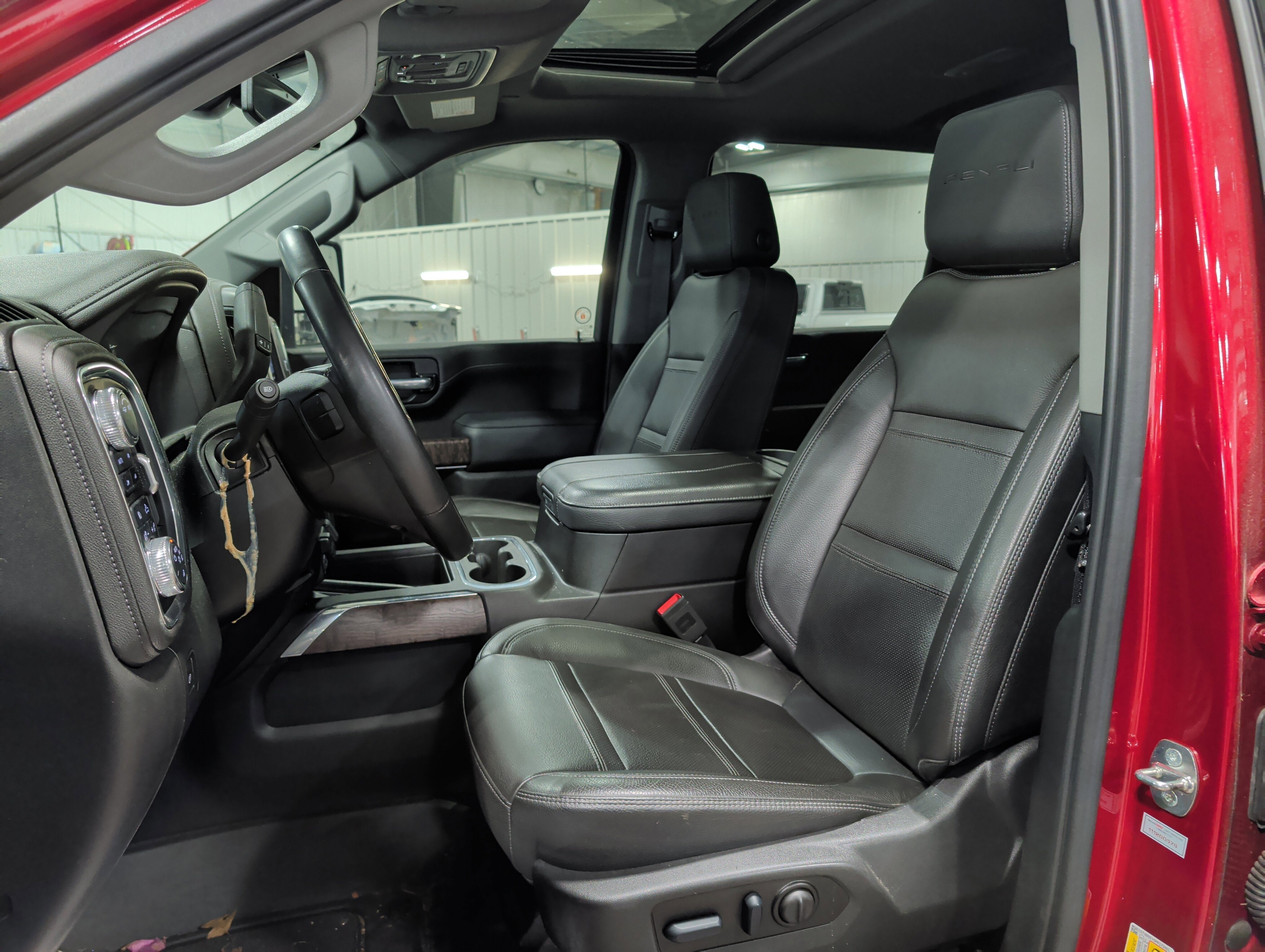 2023 GMC Sierra 2500 HD Denali