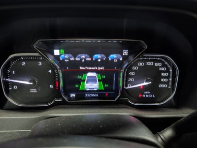 2023 GMC Sierra 2500 HD Denali