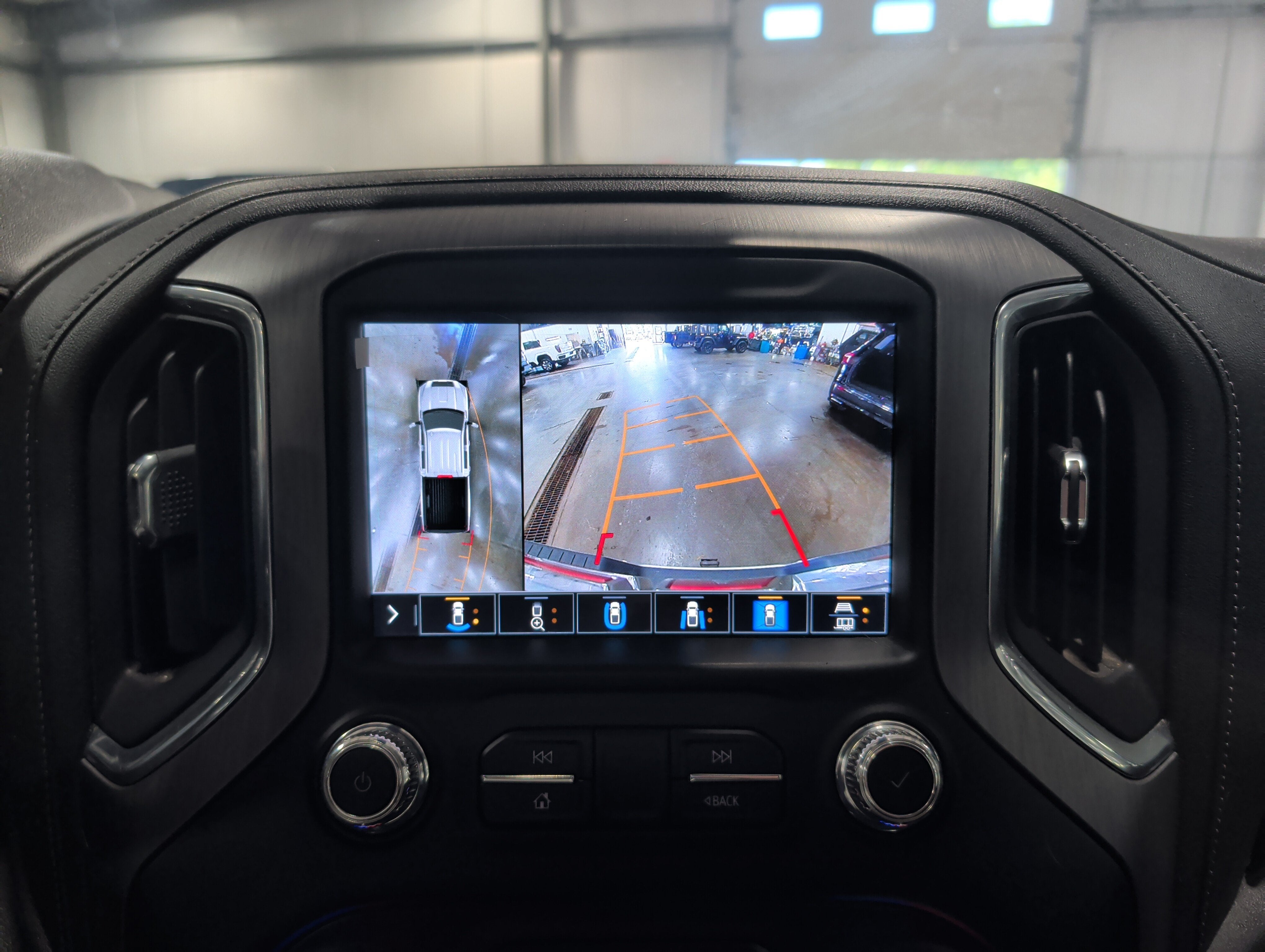2023 GMC Sierra 2500 HD Denali