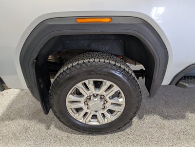 2023 GMC Sierra 2500 HD Denali
