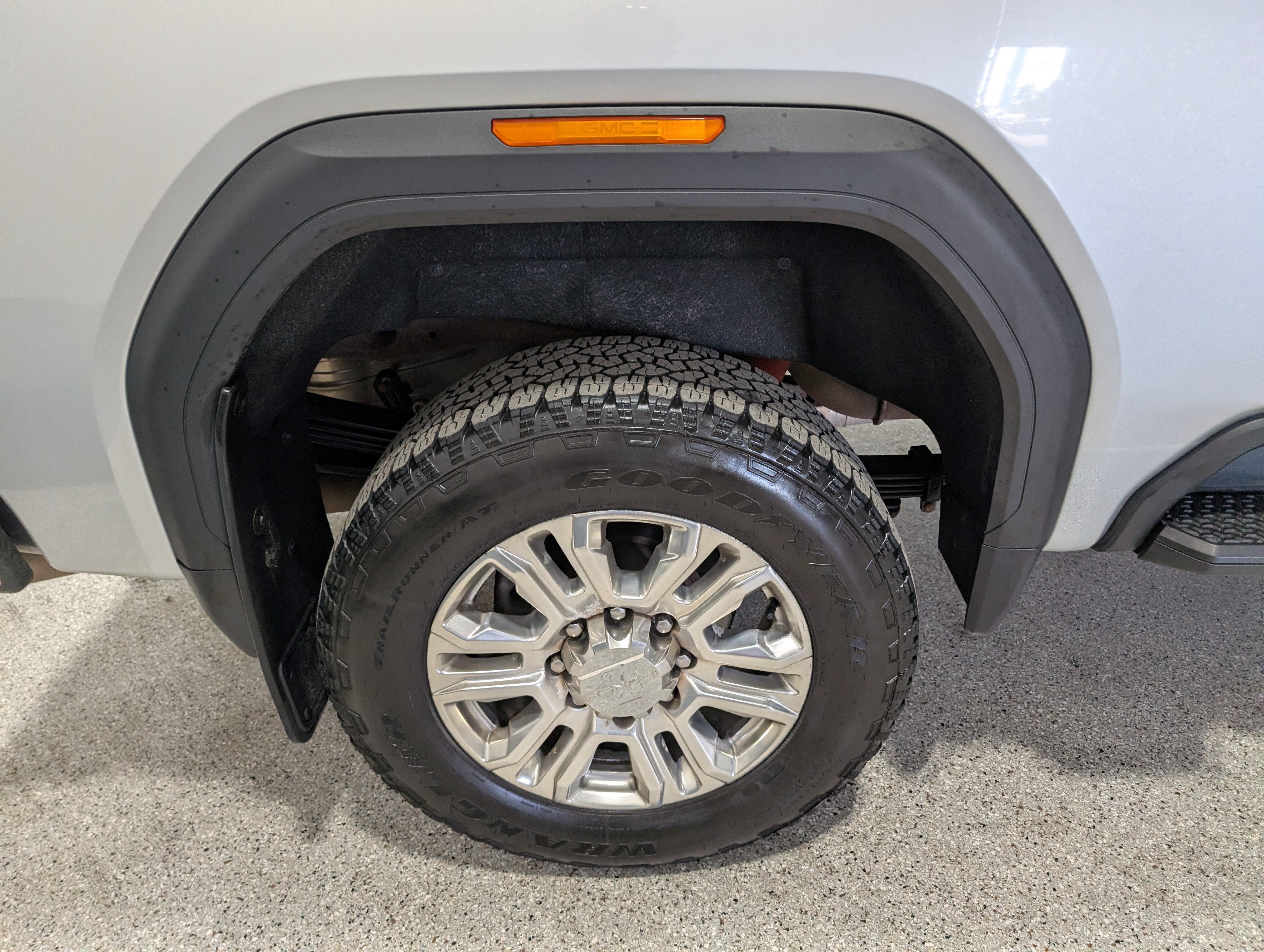 2023 GMC Sierra 2500 HD Denali
