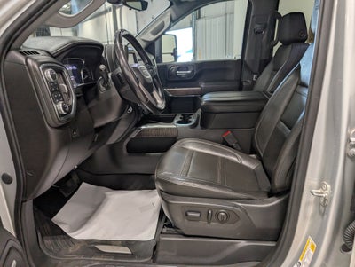 2023 GMC Sierra 2500 HD Denali