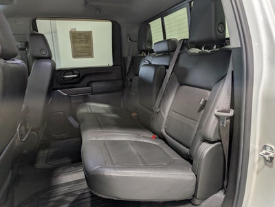 2023 GMC Sierra 2500 HD Denali