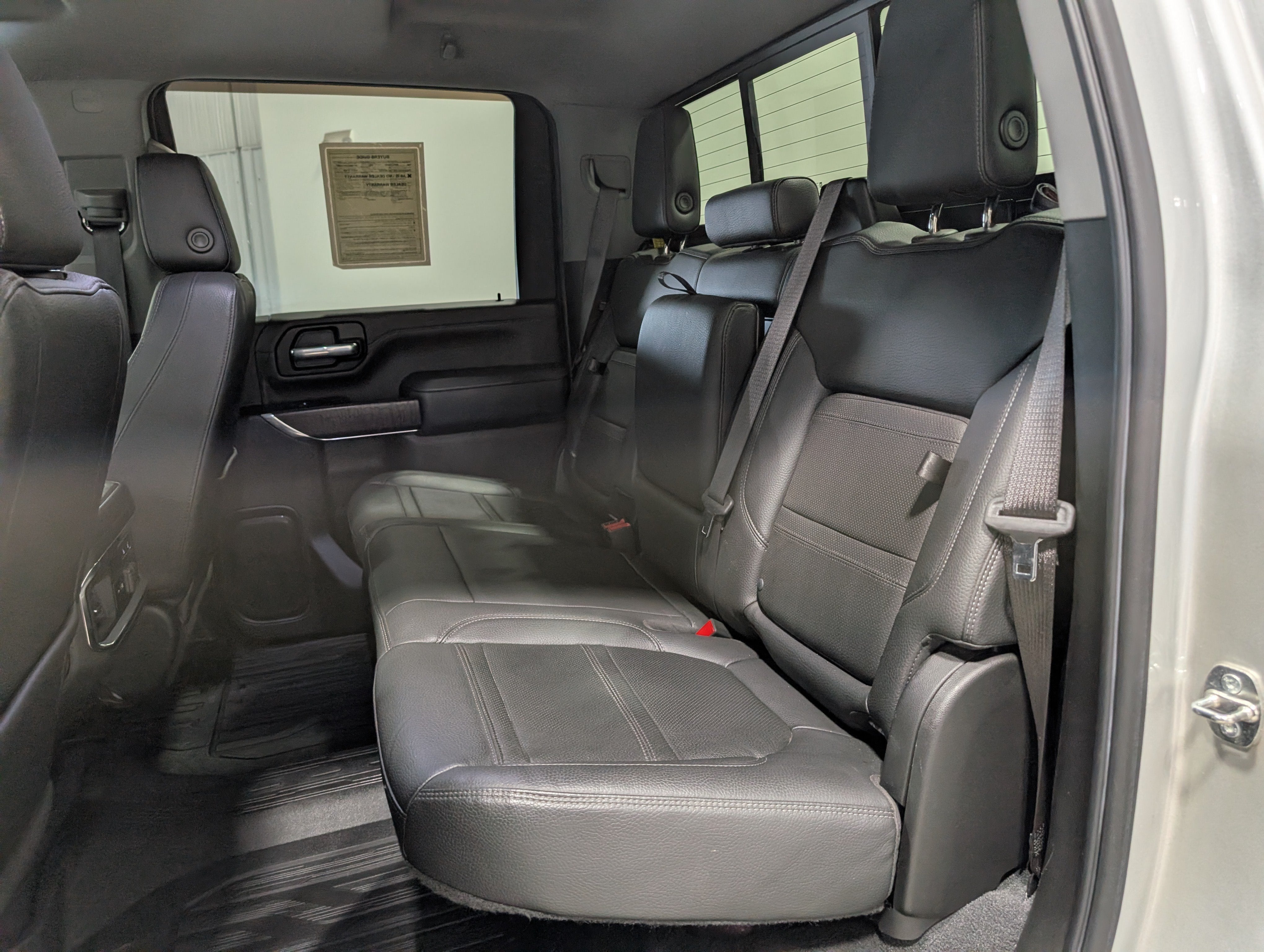 2023 GMC Sierra 2500 HD Denali