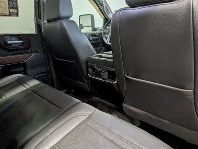 2023 GMC Sierra 2500 HD Denali