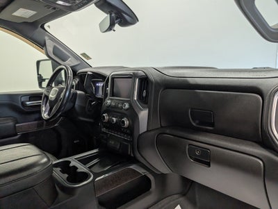 2023 GMC Sierra 2500 HD Denali