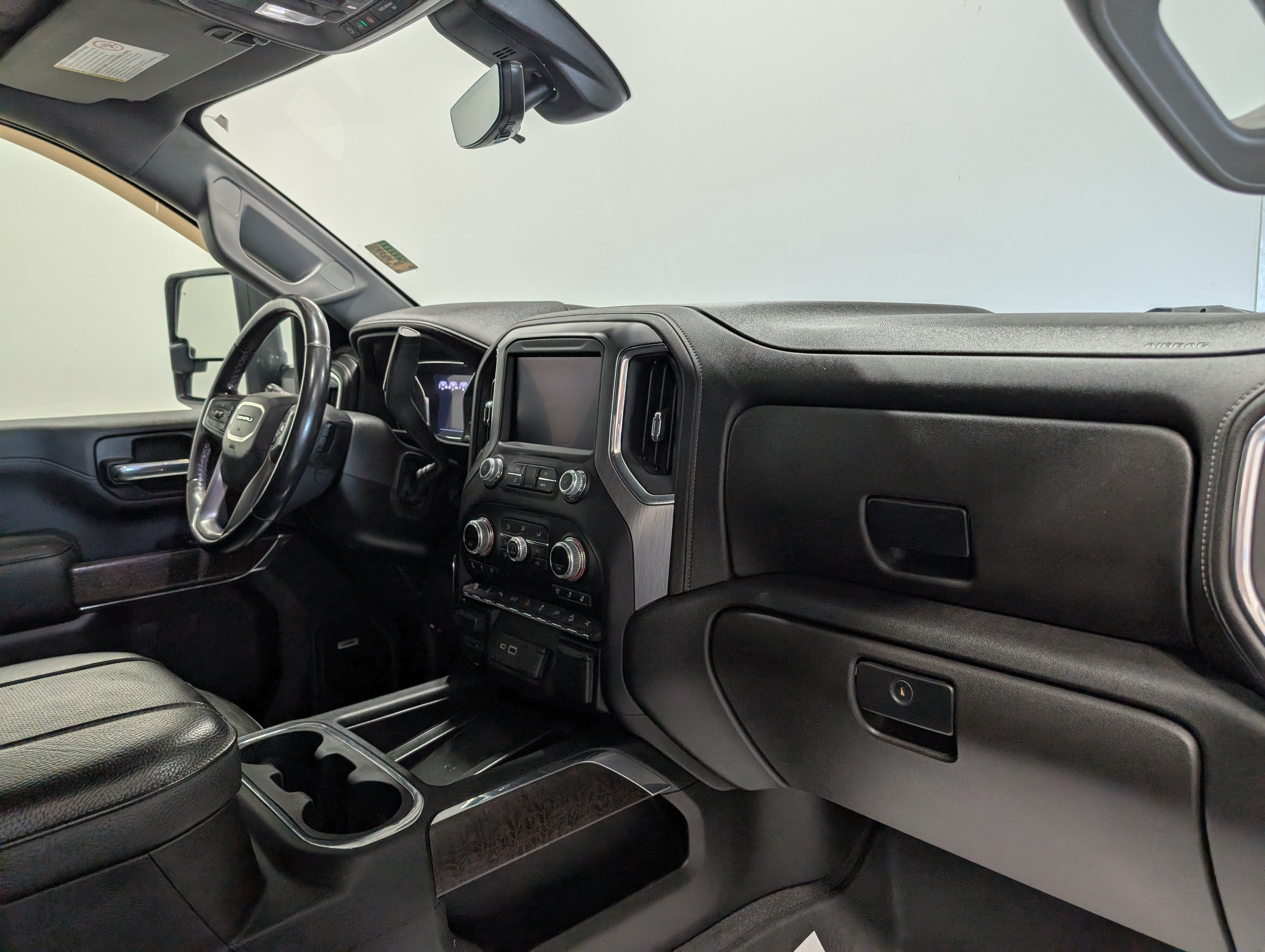 2023 GMC Sierra 2500 HD Denali