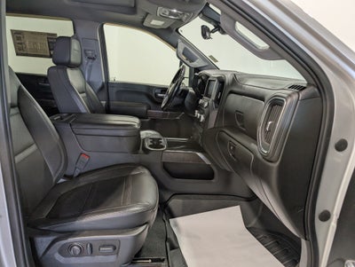 2023 GMC Sierra 2500 HD Denali