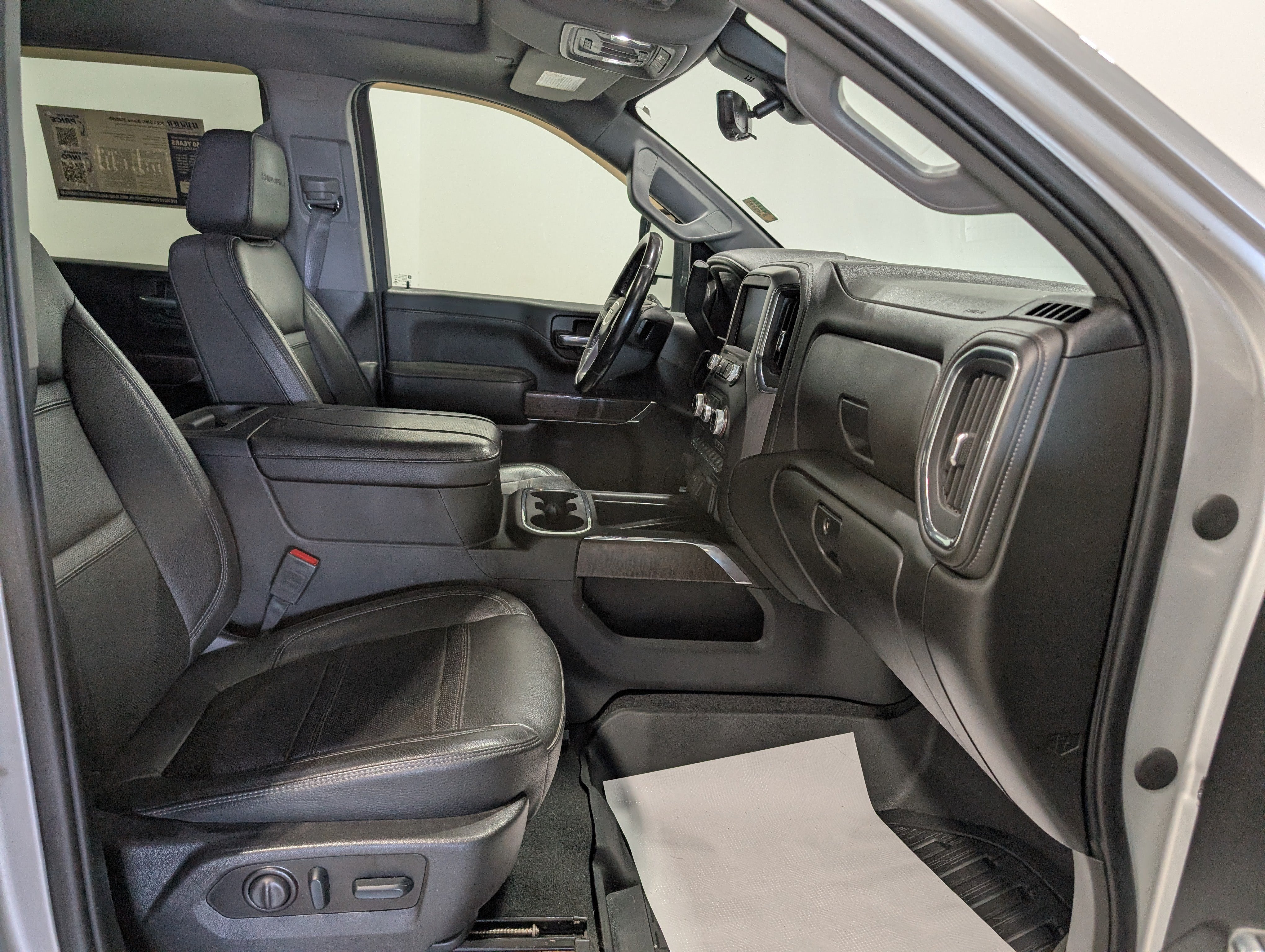 2023 GMC Sierra 2500 HD Denali