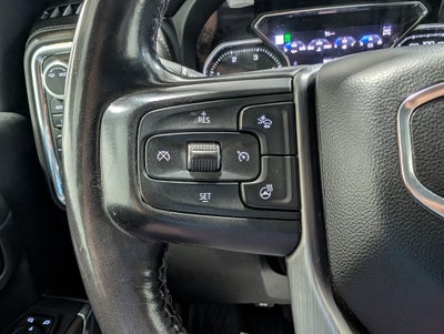2023 GMC Sierra 2500 HD Denali