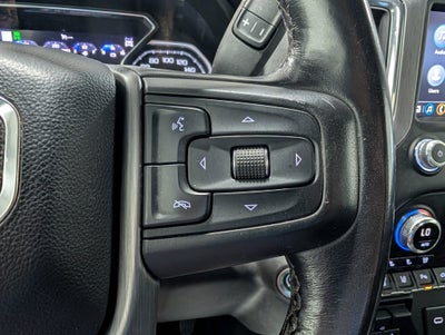2023 GMC Sierra 2500 HD Denali