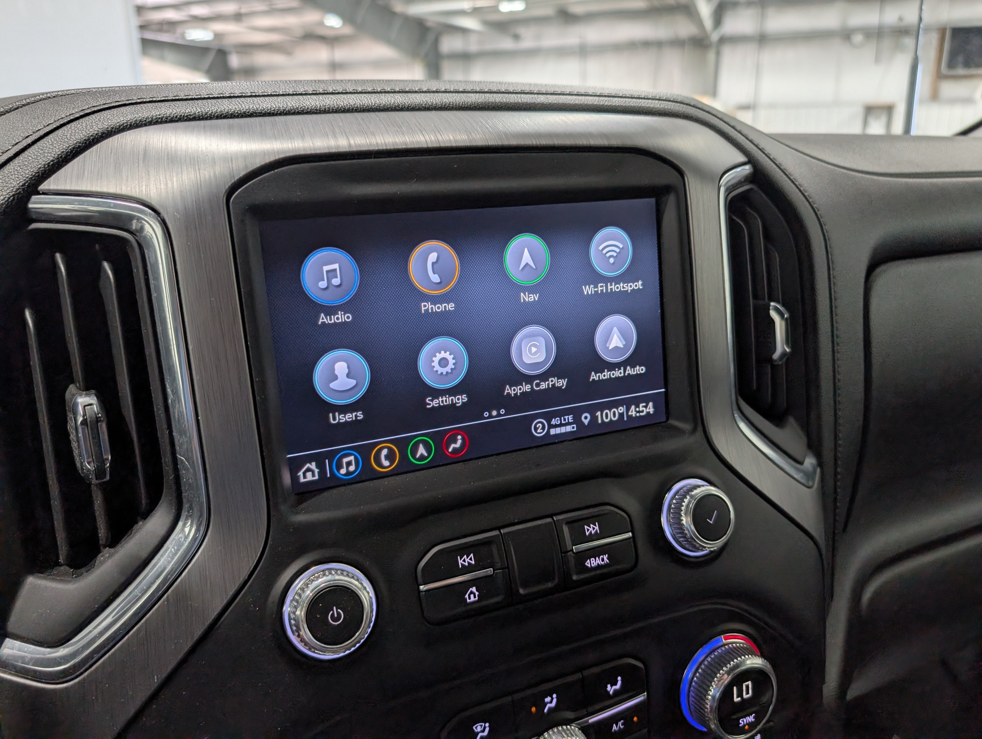 2023 GMC Sierra 2500 HD Denali
