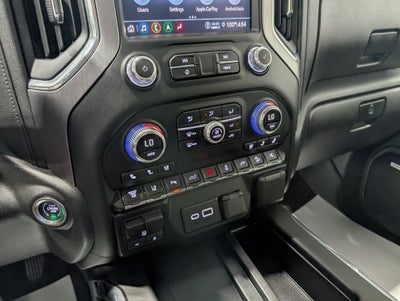 2023 GMC Sierra 2500 HD Denali