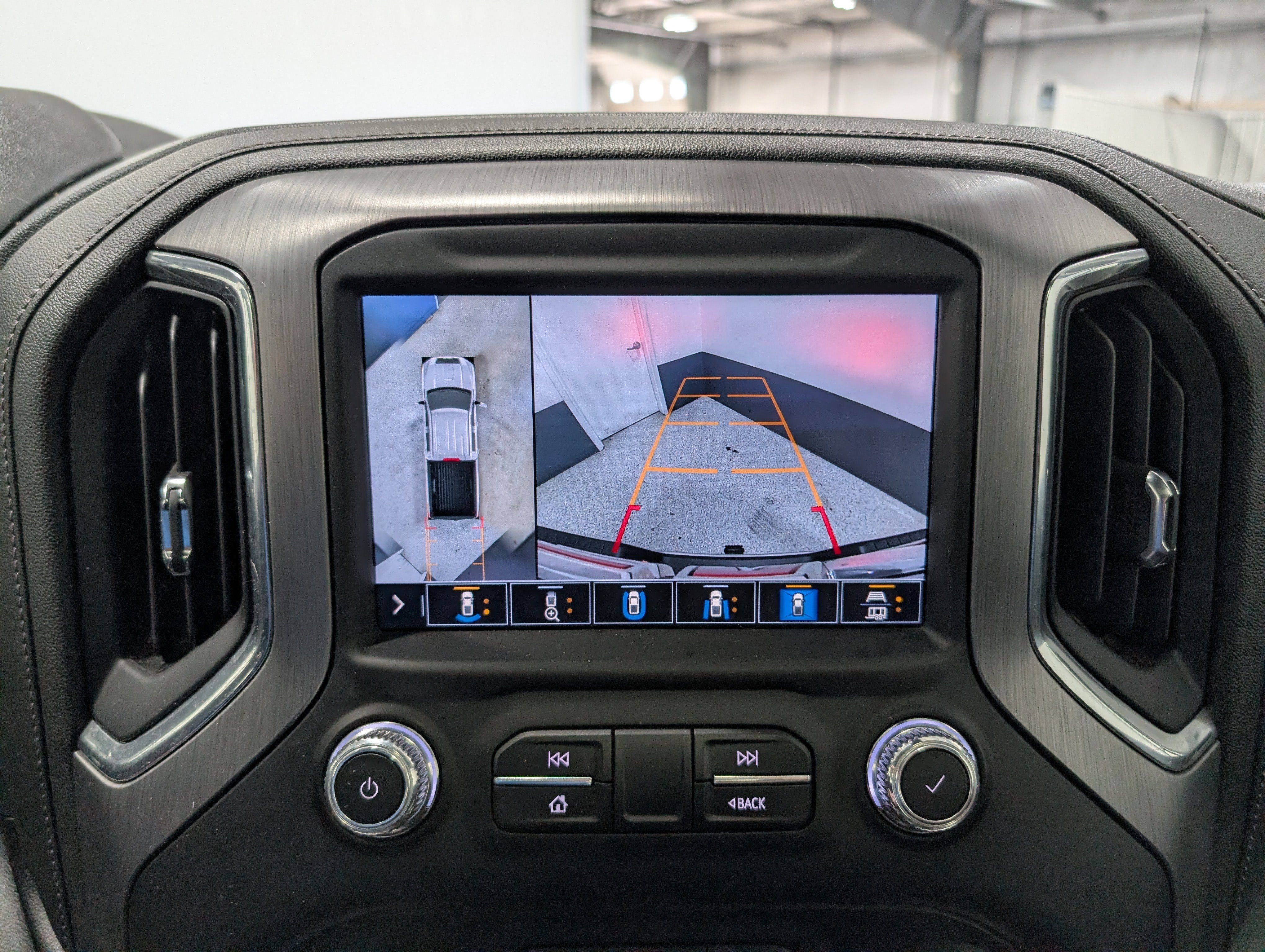 2023 GMC Sierra 2500 HD Denali