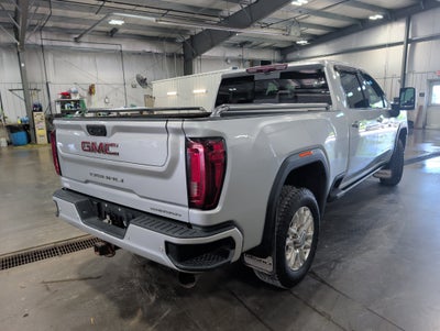 2023 GMC Sierra 2500 HD Denali