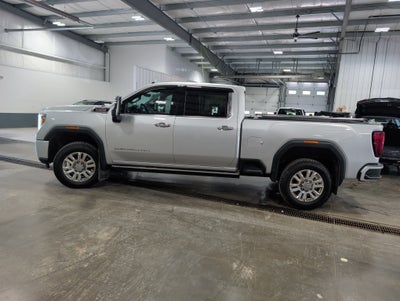 2023 GMC Sierra 2500 HD Denali
