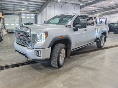 2023 GMC Sierra 2500 HD Denali
