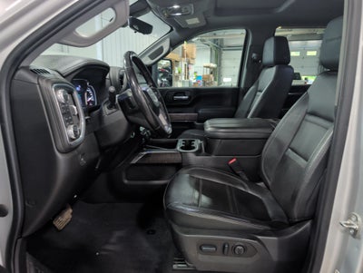2023 GMC Sierra 2500 HD Denali
