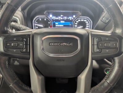 2023 GMC Sierra 2500 HD Denali