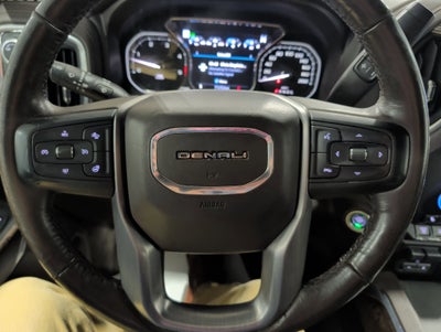 2020 GMC Sierra 2500 HD Denali