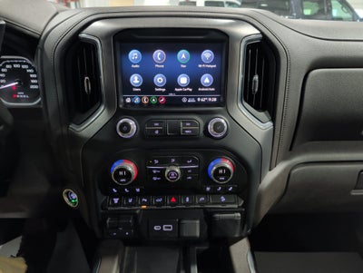 2020 GMC Sierra 2500 HD Denali