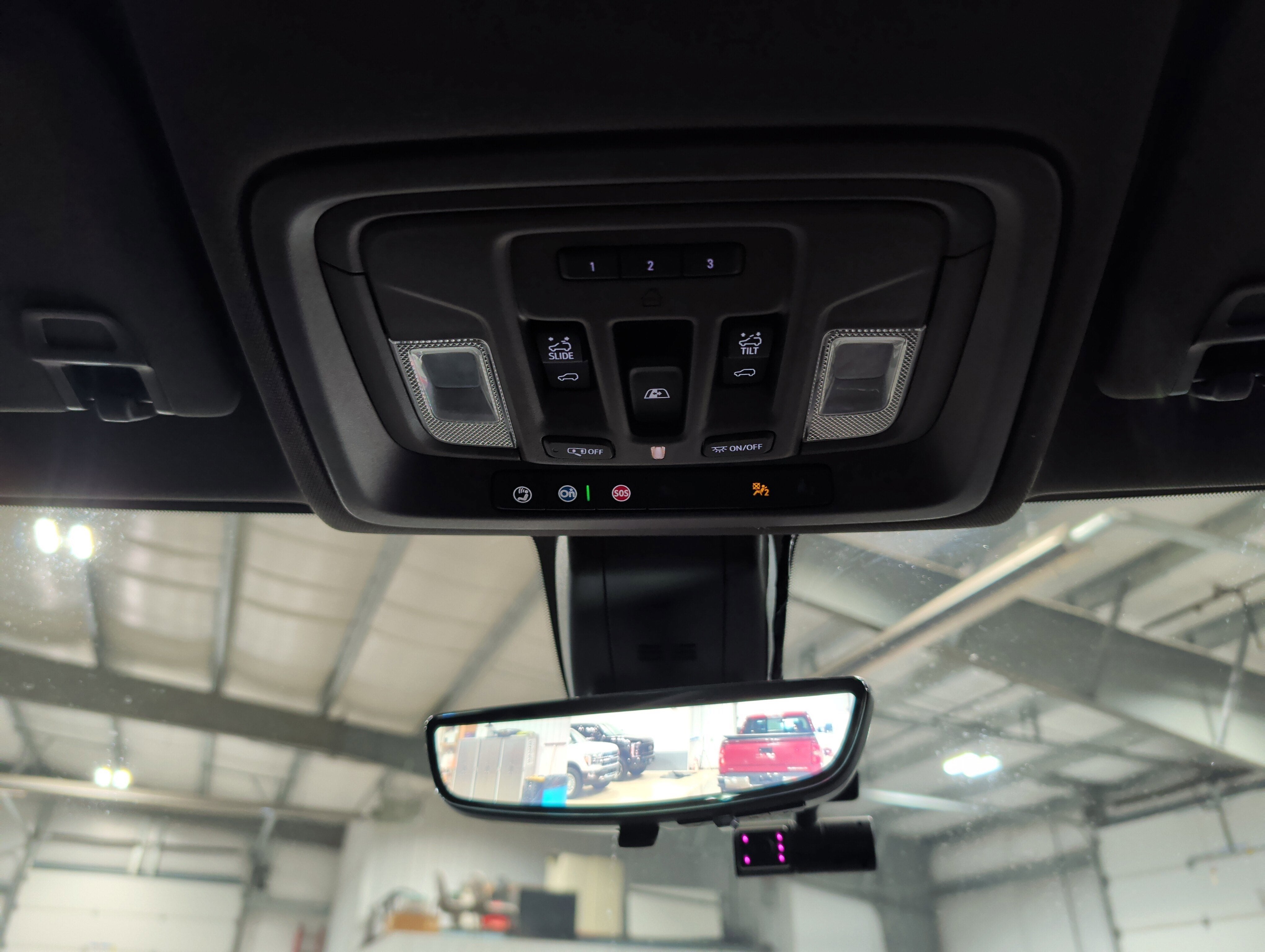 2020 GMC Sierra 2500 HD Denali