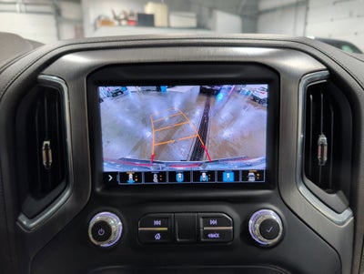 2020 GMC Sierra 2500 HD Denali