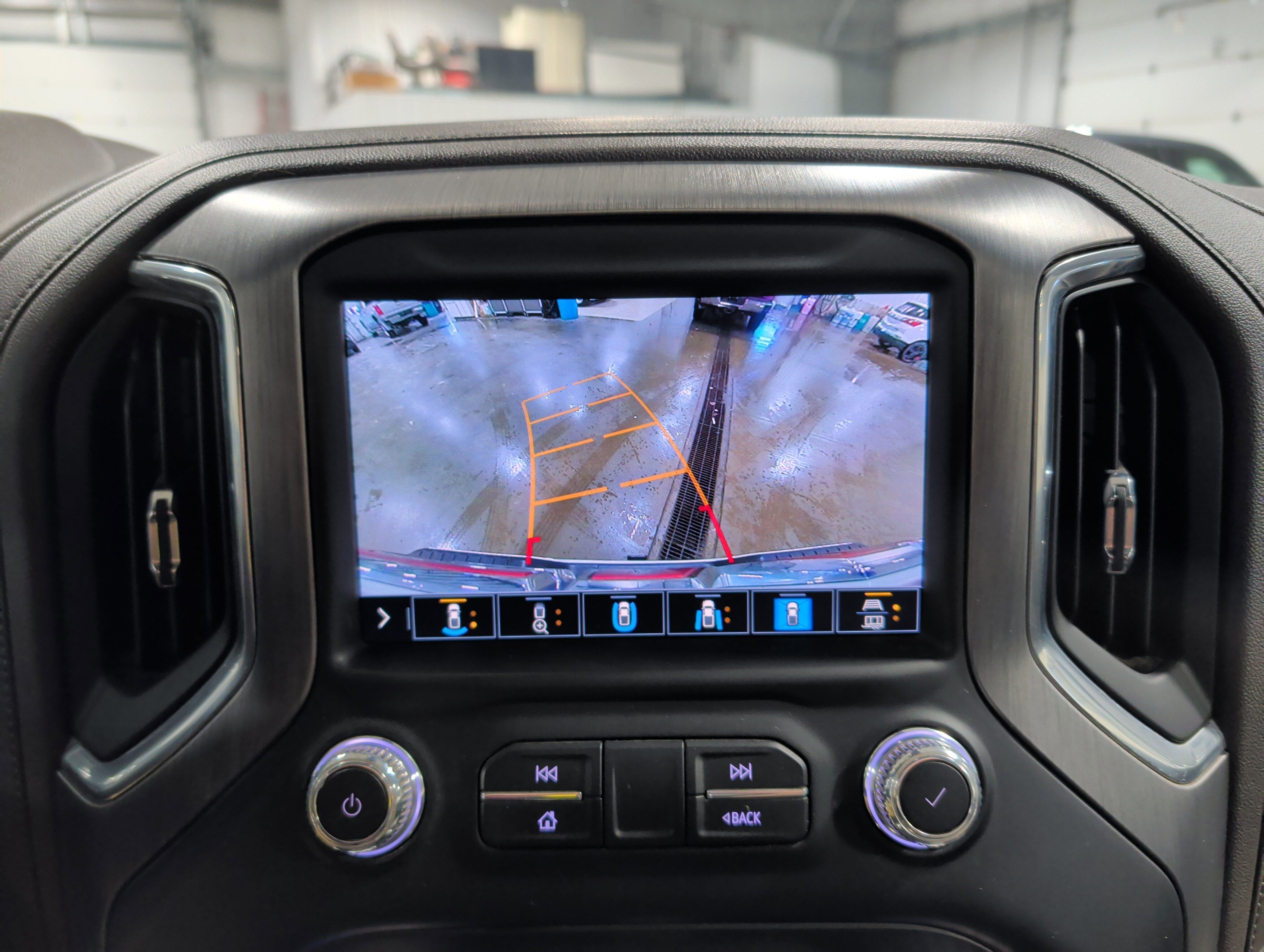 2020 GMC Sierra 2500 HD Denali