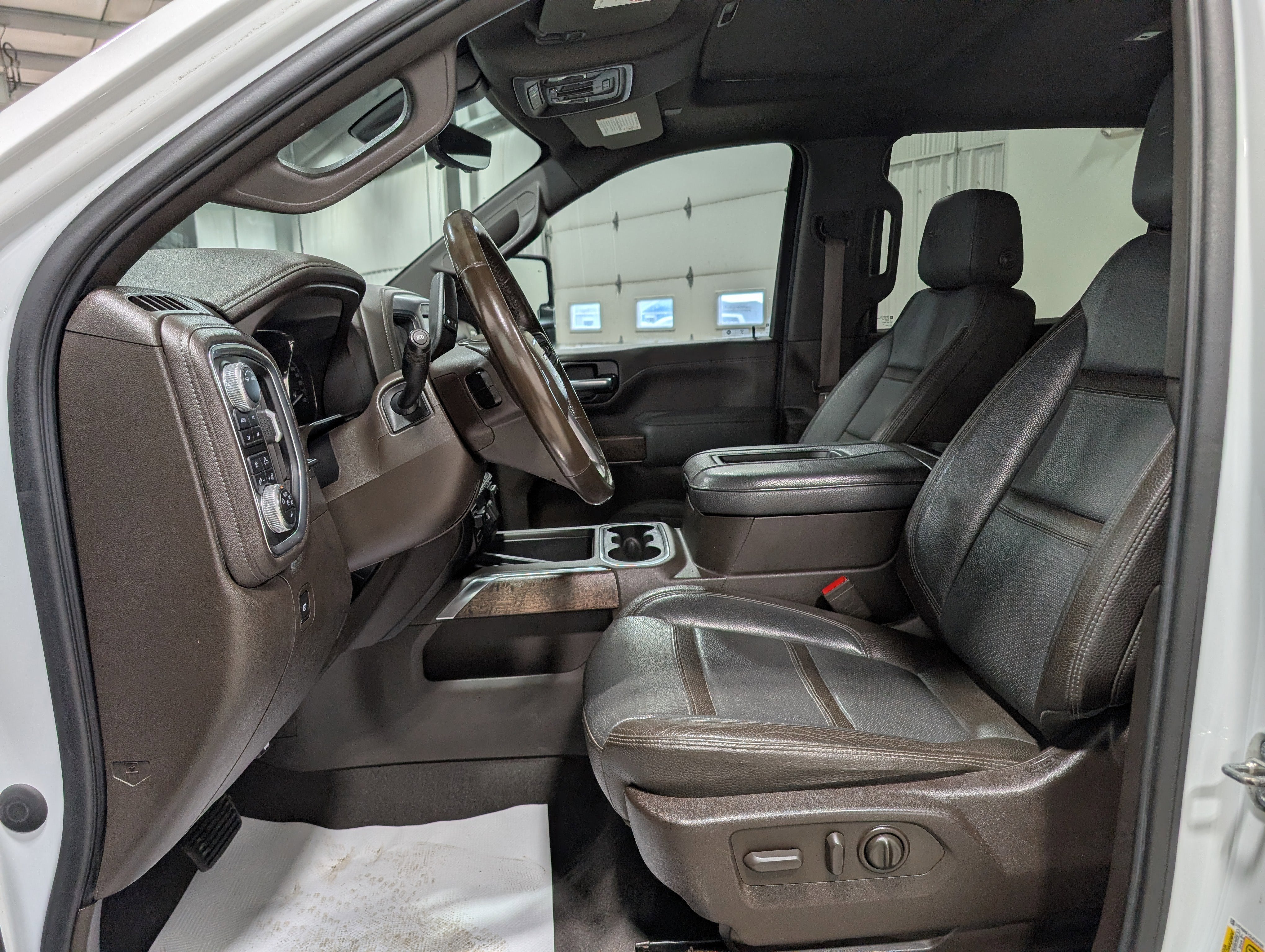 2020 GMC Sierra 2500 HD Denali