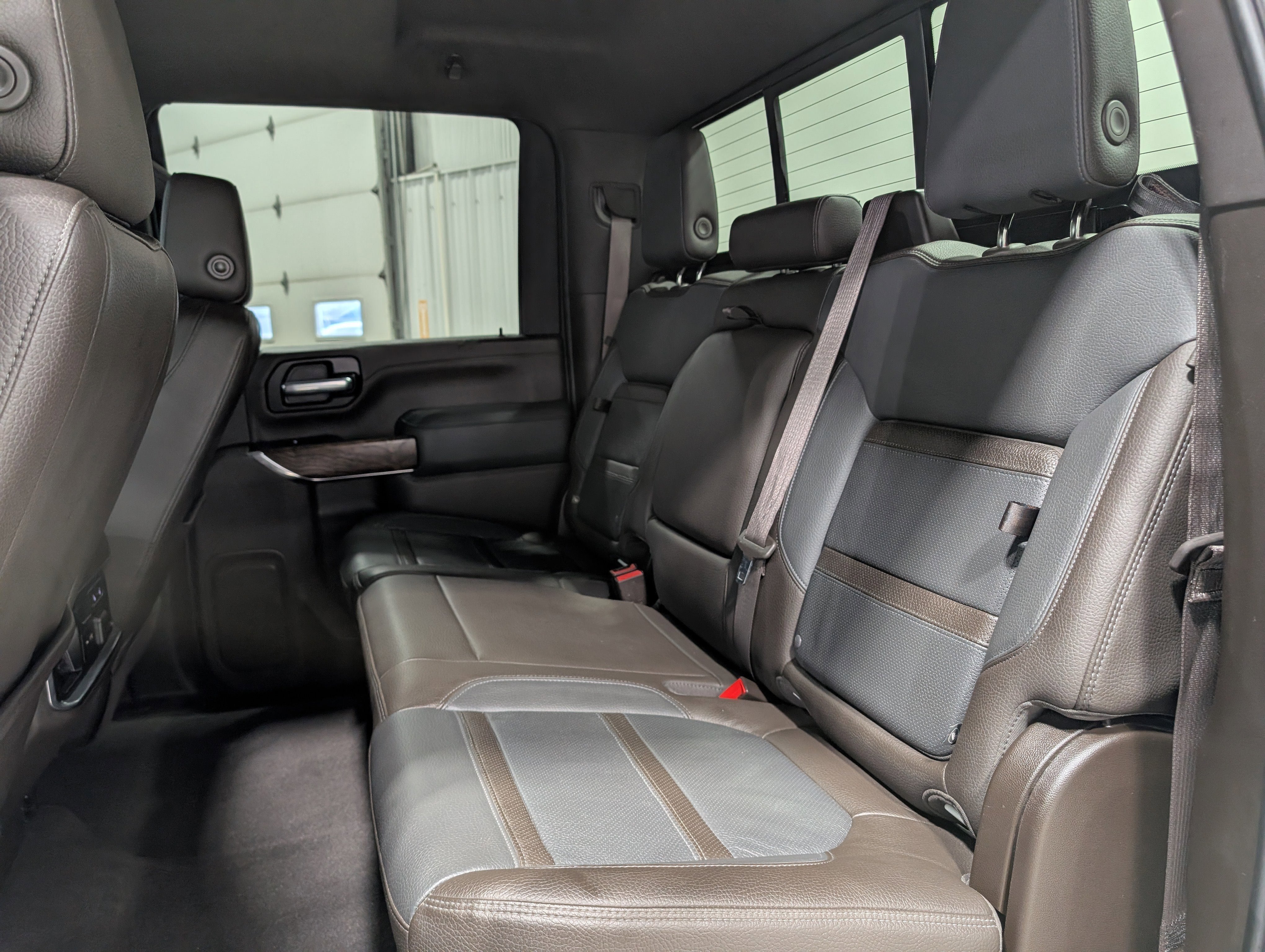 2020 GMC Sierra 2500 HD Denali