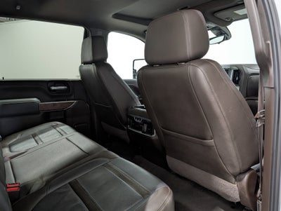 2020 GMC Sierra 2500 HD Denali